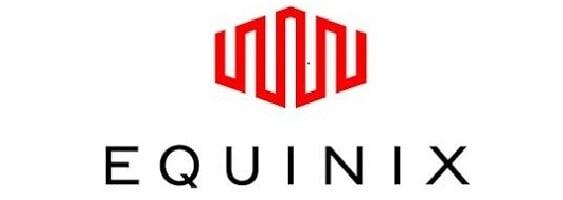 Data Center, Infrastructure, Colocation - Equinix