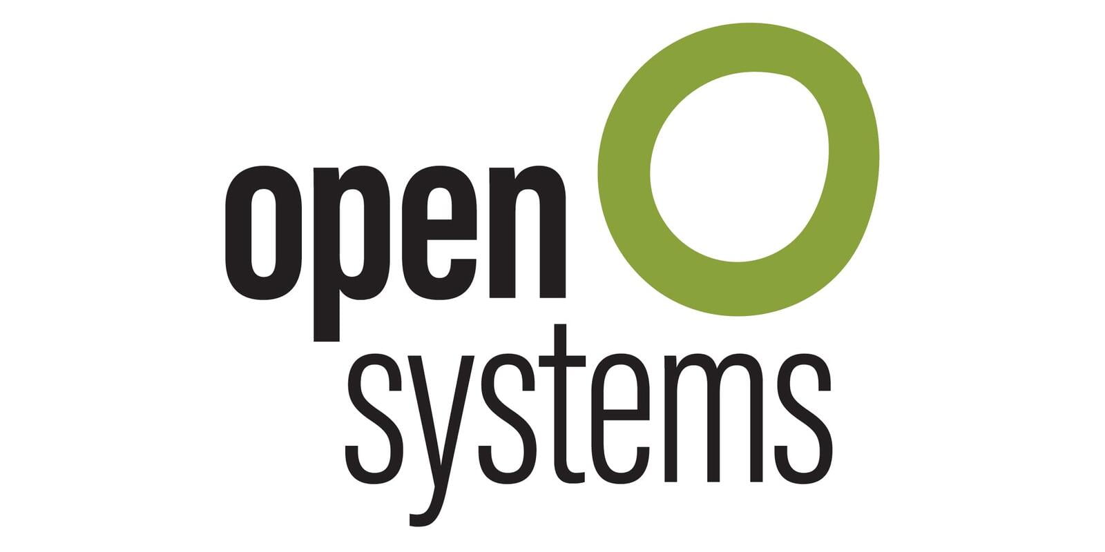 SD-WAN, SASE, Security - Open Systems