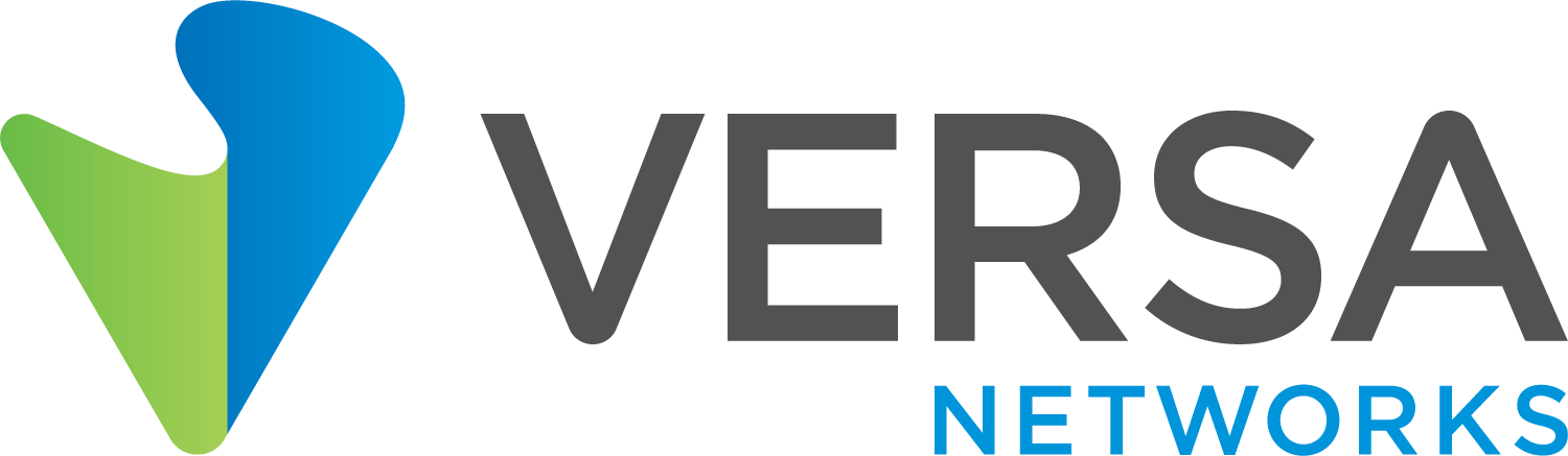 Software Defined WAN, Edge Security - Versa Networks