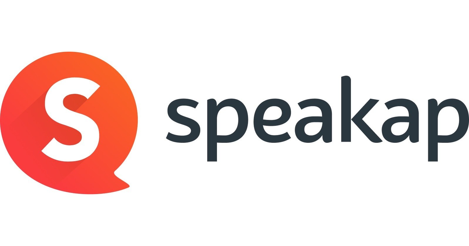 Speakap logo